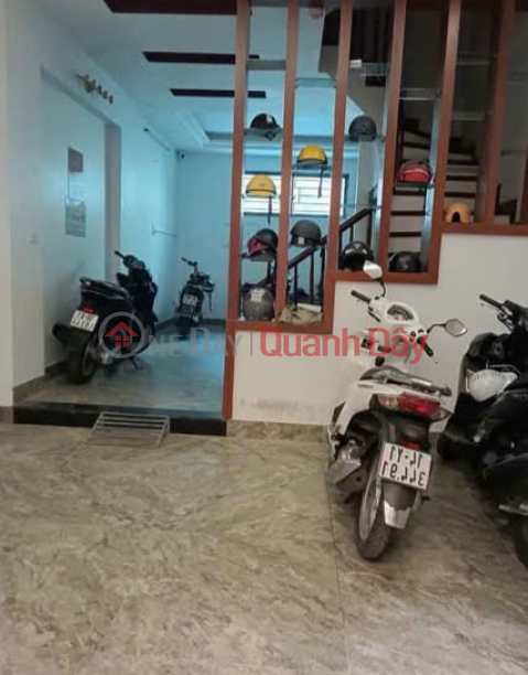 NHÀ ĐẸP PHỐ NGUYỄN KHÁNH TOÀN, Ô TÔ GẦN, NHIỀU TIỆN ÍCH, VỪA Ở VỪA CHO THUÊ – 5T, 43,5M2, 8,9 TỶ _0