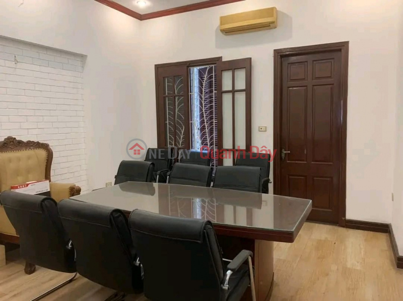 Property Search Vietnam | OneDay | Nhà ở Niêm yết bán Phân Lô 156 Lạc Trung, 61m2, 5T, MT4.4m, 13.7Tỷ, Ô Tô, Vỉa Hè, 0977097287