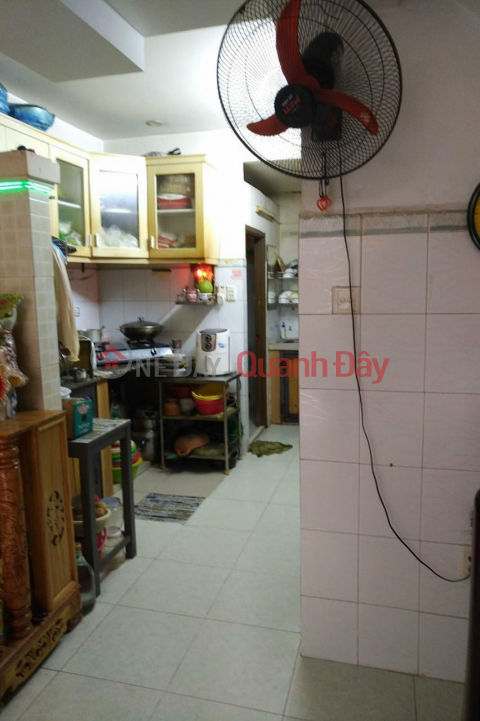 Hot!!! Own a House with Prime Location In Ward 11, District 3, Ho Chi Minh City _0