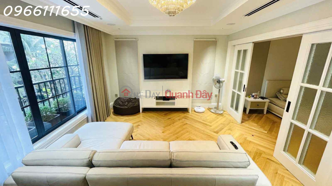 BÁN NHÀ MẶT TIỀN NGUYỄN VĂN THỦ- P.ĐAKAO - NGAY ĐIỆN BIÊN PHỦ, NGUYỄN BỈNH KHIÊM- NGANG LỚN- SỔ VUÔNG- 5 | Việt Nam Bán | đ 85 tỷ