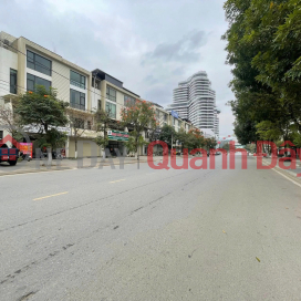 SUPER HOT PROPERTY - BEAUTIFUL HOUSE WITH TWO STREET FRONTAGES - Owner Selling House on Vo Nguyen Giap Street, Lao Cai City _0
