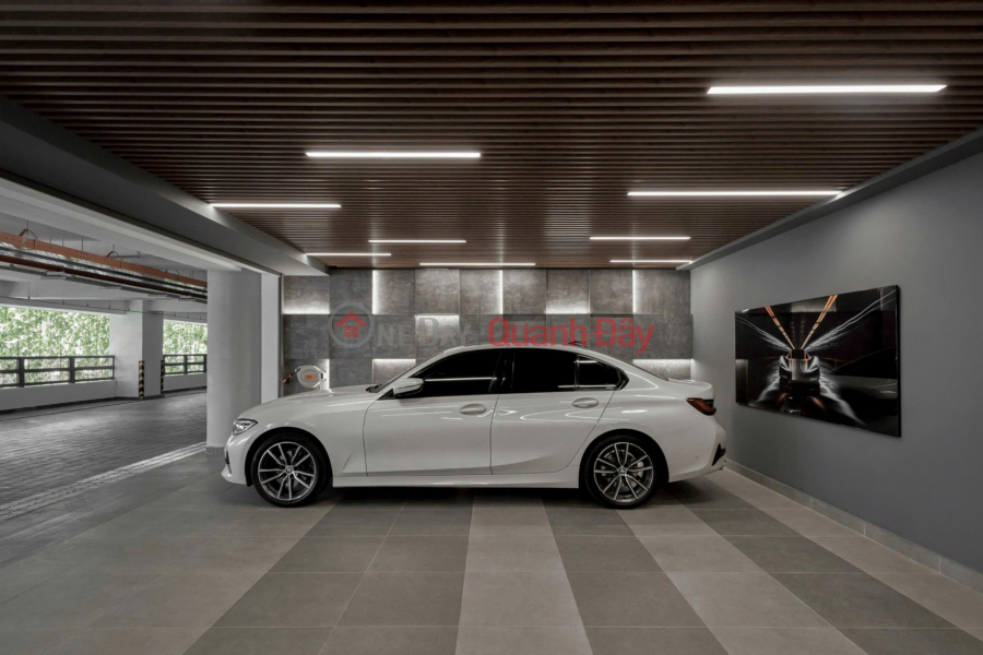 Owner selling Sky Villa Diamond Alnata - Celadon City, 208m2, 2-car garage, fully furnished. Sales Listings