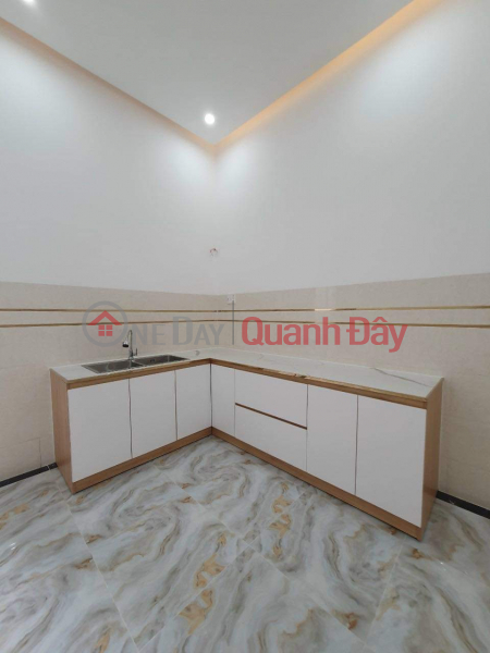 Property Search Vietnam | OneDay | Office / Commercial Property Sales Listings, NEW HOME BUILD 100% 1 BLOOD 1 FLOOR 357/14 TRAN HUNG DAO (District 9)