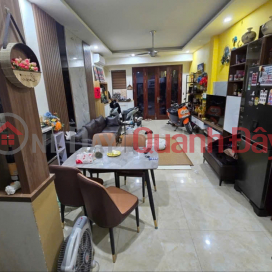 HOUSE FOR SALE IN CAU GIAY, RESIDENTIALLY BUILT, 2-WINDOW ALLEY FOR BUSINESS - 51 SQM, 6 FLOORS _0