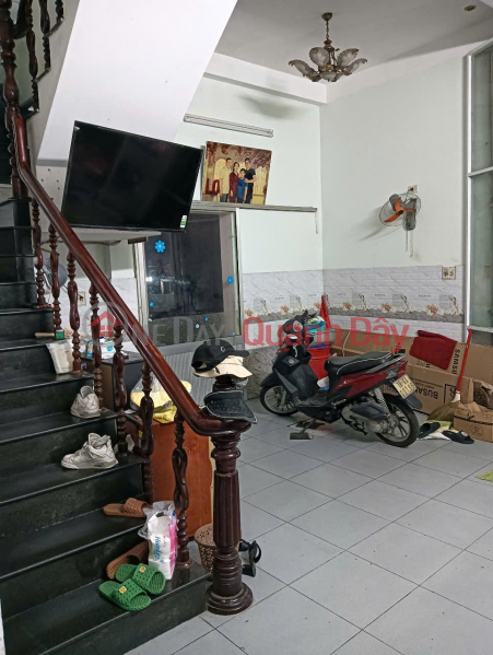 Property Search Vietnam | OneDay | Nhà ở Niêm yết bán | ► Mặt Tiền Hải Phòng phía đối diện Ga, 53m2, 2 tầng, ngang 6m, 7.x tỷ