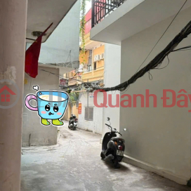 GIÁ ĐẦU TƯ, BÁN ĐẤT TẶNG NHÀ PHỐ NGUYỄN KHANG - 54M2, NHỈNH 9 TỶ _0