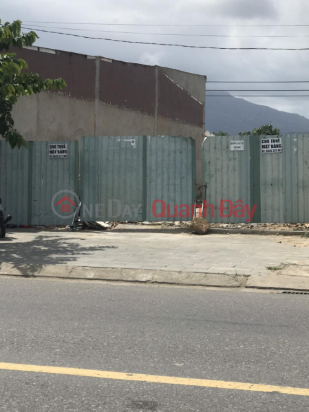Property Search Vietnam | OneDay | Residential, Sales Listings, OWN NOW A Lot Of Land In Prime Location At Thich Quang Duc Street, Phuoc Long Ward, Nha Trang, Khanh Hoa