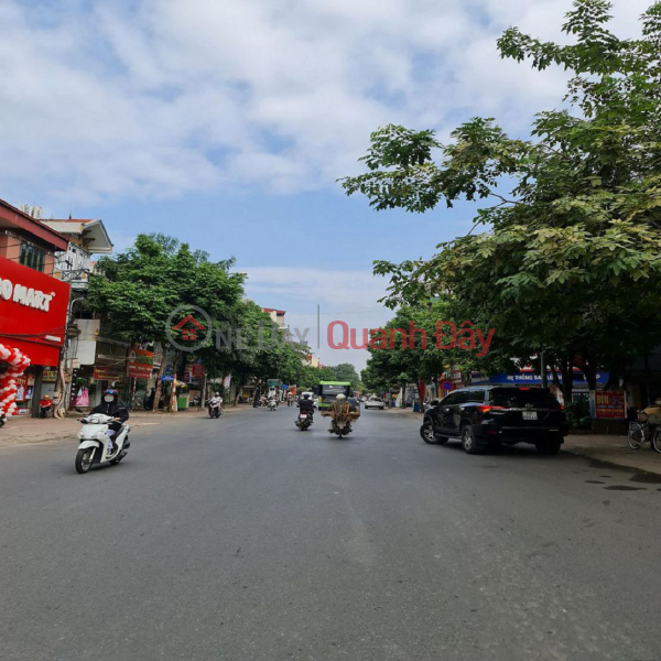 House for sale, 90m2, 7m frontage, 8m wide road, Thuong Thanh, Long Bien, Hanoi. Contact 0989894845 Sales Listings