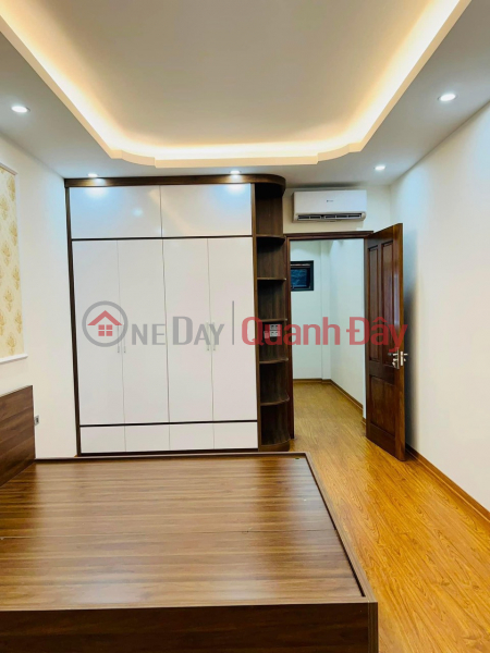 House for sale Pham Ngoc Thach-Dong Da 34mx5 new floors- 3 sides Open-air 20m away from cars Sales Listings