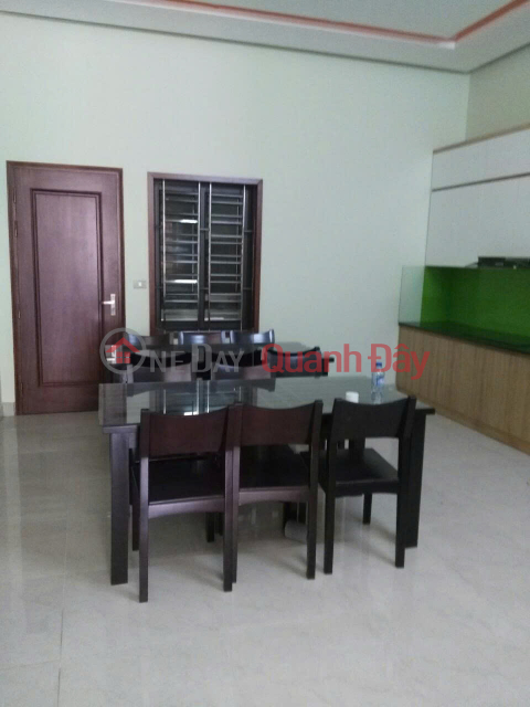 Bán nhà 6 tầng Lương Thế Vinh sẵn Gói Cho Thuê - P Kinh Bắc, Bắc Ninh _0