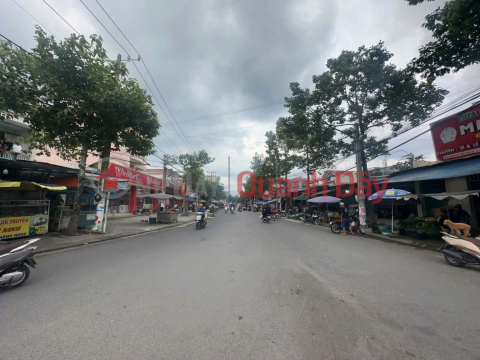 Gần 300m2 Mặt Tiền Nguyễn Văn Tiên, chợ 26, vị trí đẹp, chỉ 12 tỷ _0