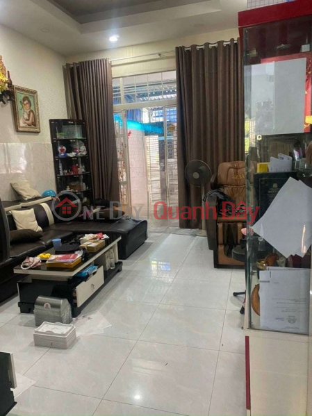 Property Search Vietnam | OneDay | Nhà ở | Niêm yết bán Giảm 1,5 tỷ - Nhà 3 tầng DT 140 m2(7x20) hẻm 8m 1/ Đường Số 59 chỉ nhỉnh 7 tỷ