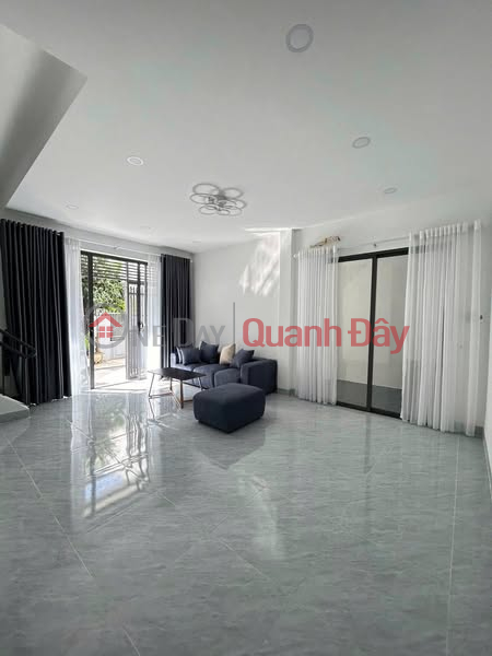 đ 4,3 tỷ | BÁN NHÀ 2 TẦNG – ĐƯỜNG ÔTÔ LÝ PHỤC MAN, P. VĨNH PHƯỚC, NHA TRANG