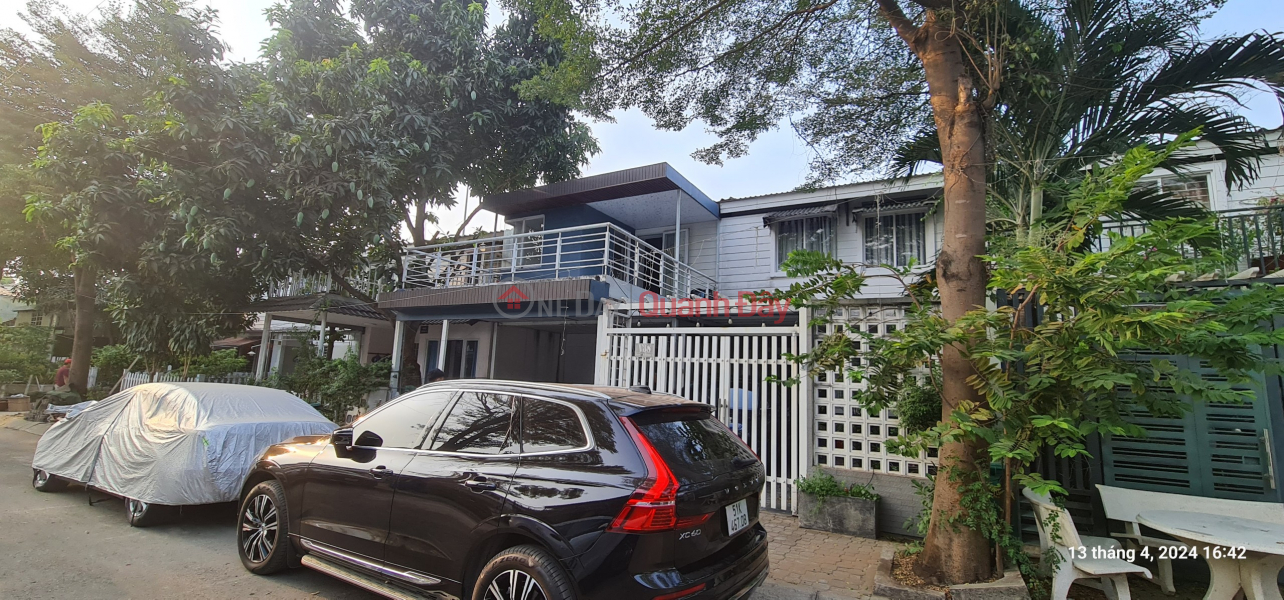 Property Search Vietnam | OneDay | Residential Sales Listings House in the center of Lai Thieu, Thuan An, Binh Duong, convenient for business