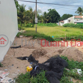 PRIME LAND - FRONTAGE - Owner Needs to Sell Land Plot in Cai Von Ward, Binh Minh, Vinh Long _0
