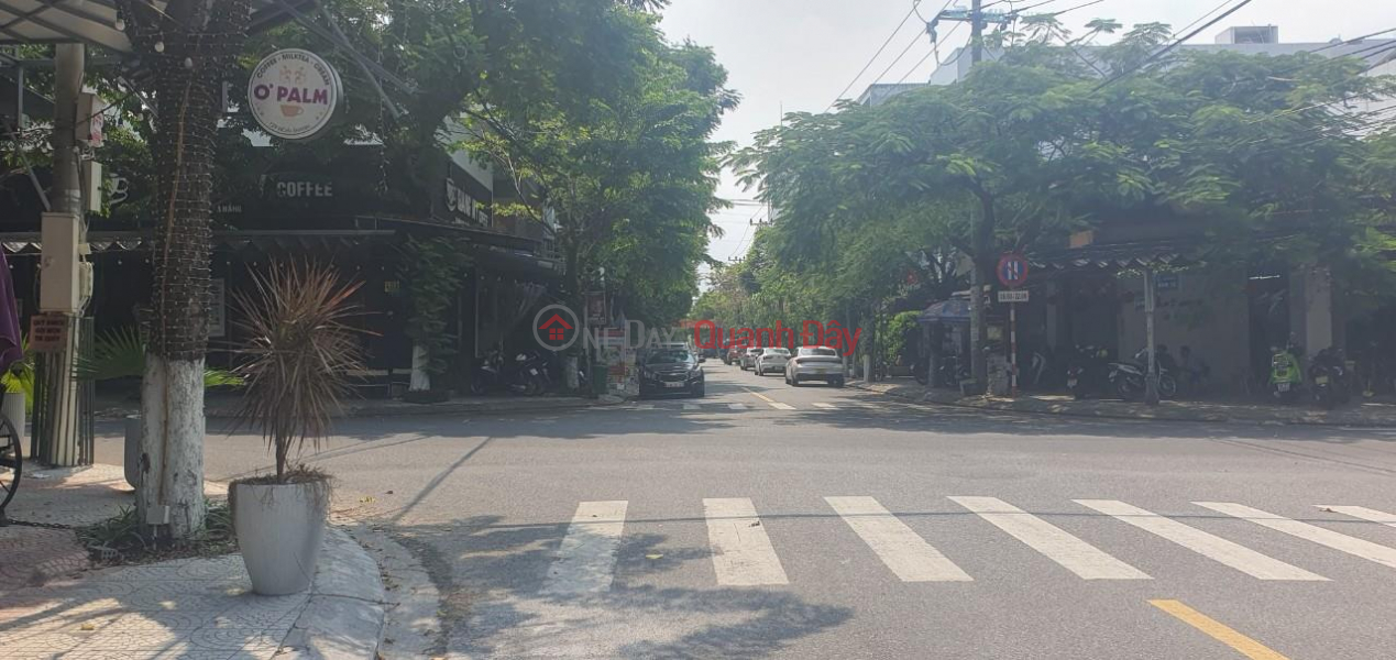 House for sale on Hoai Thanh street, My An, Da Nang. Nice location near University of Economics, busy area, Good price, need to sell quickly | Vietnam, Sales | đ 5.2 Billion