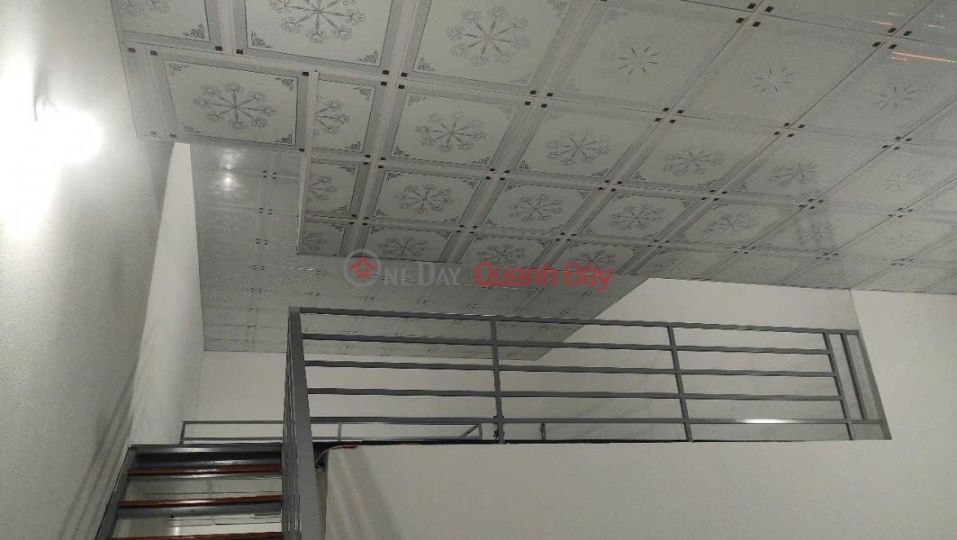 Property Search Vietnam | OneDay | Residential Sales Listings Land for sale with house - Red book, owner's name - near Quang Minh Industrial Park