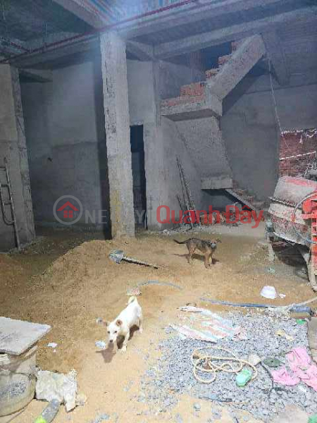 Property Search Vietnam | OneDay | Residential, Sales Listings Nhà 5 Tầng, Hẻm ôtô, Tân Phú