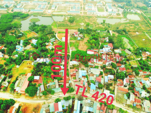 THE BEST BUYING HOA LAC 125M2 NEARLY NEAR FPT University, National University, QUICK SELL SOME HUNDREDS DEVELOPMENT BETTER THAN VIETINBANK _0