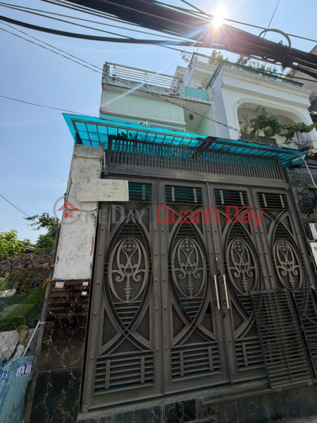 HOT HOT - OWNER NEEDS TO SELL HOUSE AT Branch 3, Street No. 48, Hiep Binh Chanh Ward, Thu Duc City, Ho Chi Minh City Sales Listings