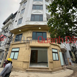 Luxury serviced apartment in Phu Luong - 40m2 - Price only 15X billion VND - Excellent location, convenient access to all directions. _0