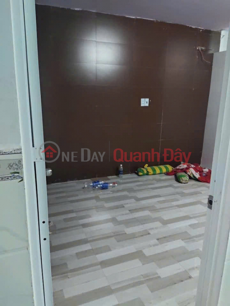 NHÀ CẤP 4 (4x20) GÁC ĐÚC SUỐT 4X15 ĐÔNG THẠNH HÓC MÔN LH:0395276851 Sales Listings