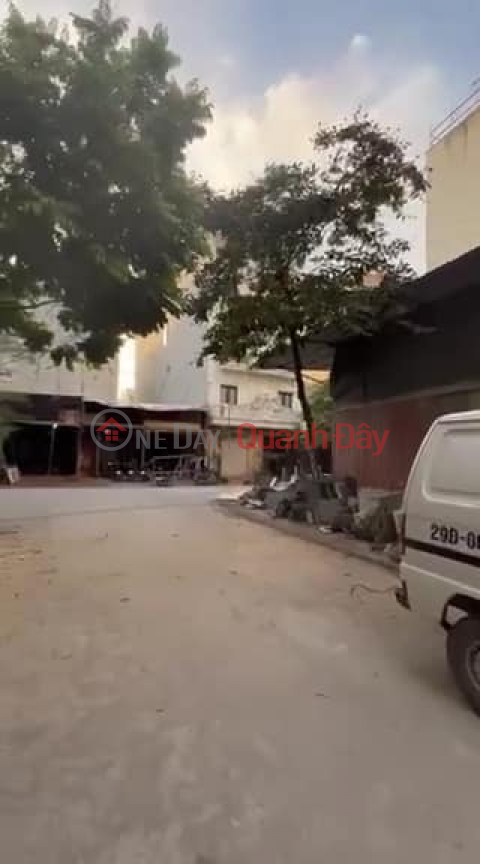 Bán nhà Đìa Lão - Kiến Hưng 50m2, giá 5.6 tỷ _0