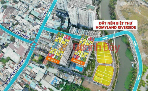 Homyland Riverside Villa Land District 2 (843-2282596885)_0