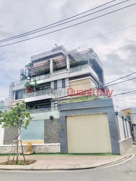 Property Search Vietnam | OneDay | Residential Sales Listings Black Water Canal House, Near Tan Ky Tan Quy Market, 100m2x2 Floor, Only 7.4 Billion VND