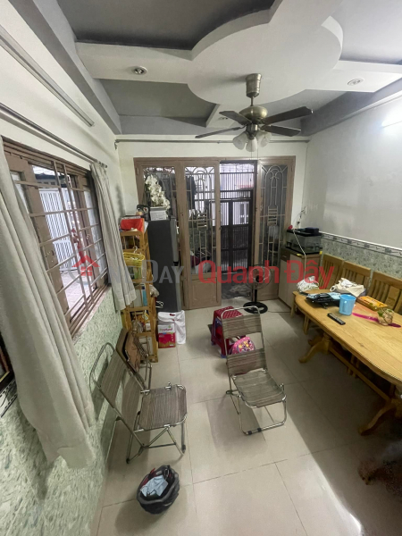 Property Search Vietnam | OneDay | Residential | Sales Listings | FOR SALE TRAN XUAN SOAN HOUSE, DISTRICT 7, just over 3 billion