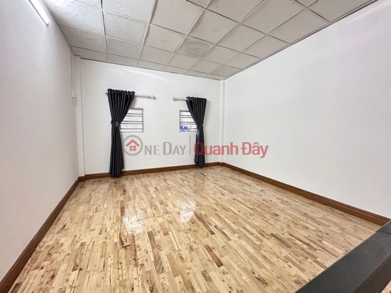 O1738 Nhà 3 tầng Ấp Đông 1-2 Hóc Môn, Vuông, 4x5m, 9xx tr Việt Nam | Bán | đ 950 triệu