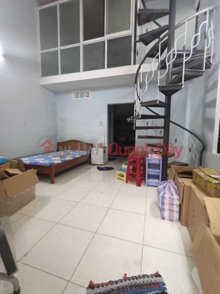 2 houses, both living and cash flow, near the beach Nguyen Tat Thanh, Thanh Khe, 2ty3 Sales Listings
