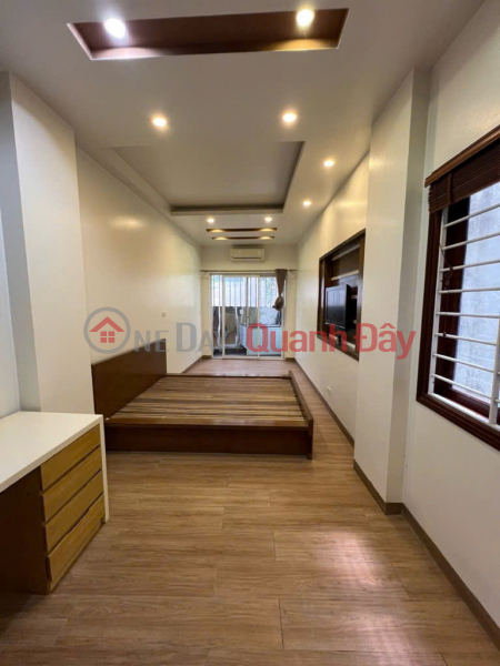 Property Search Vietnam | OneDay | Residential, Sales Listings, House for sale on Hoang Hoa Tham street - Corner lot - Car parking at door - Top business - 54m2*5 floors, frontage 3.7m - Price 15 billion