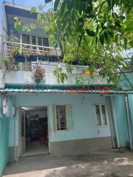 D1763 ️️ sát ngã tư Hàng Xanh, SHR, 2 tầng, 6x16m, 8.x tỷ Niêm yết bán