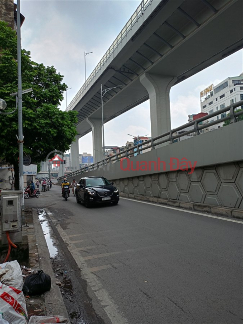 Land for sale on Truong Chinh Street, Dong Da District. Book 65m Actual 110m Slightly 19 Billion. Commitment to Real Photos Accurate Description. _0