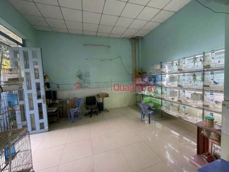 Property Search Vietnam | OneDay | Nhà ở, Niêm yết bán, Siêu rẻ, nhà P.Thống Nhất, 72m2, gần trường Ngô Quyền chỉ 1tỷ6