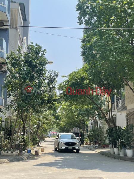 Property Search Vietnam | OneDay | Residential Sales Listings Rare!! Residential subdivision house in Do Nghia - Yen Nghia, 55m*5 floors, 4m frontage, price slightly 9 billion.