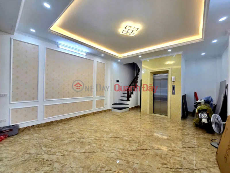 Property Search Vietnam | OneDay | Nhà ở | Niêm yết bán BÁN NHÀ ĐƯỜNG BƯỞI, TÂY HỒ, 40M2 7 TẦNG MT 5M- 12 TỶ- OTO ĐỖ CỔNG- NGÕ THÔNG- THANG MÁY