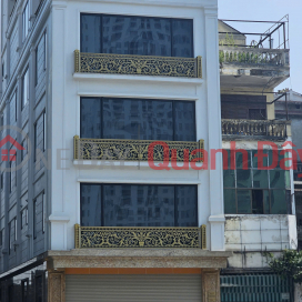 Mình cho thuê nhà, 77m2_ 4.5T; Nguyễn Đình Thi, Hoàng Hoa Thám -37 tr _0