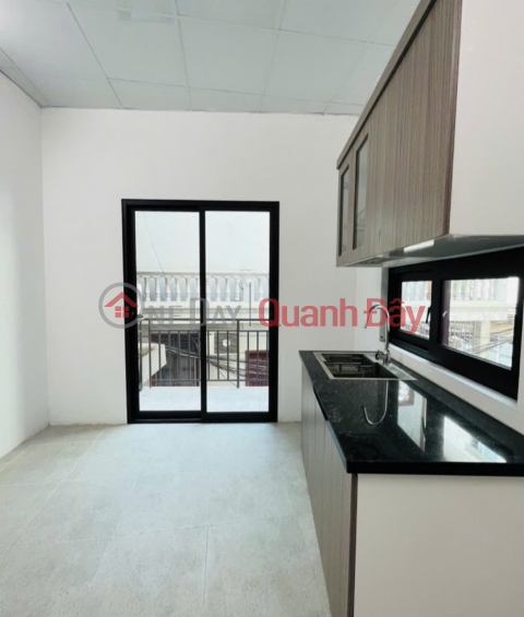 HURRY UP, BA DINH HOUSE REGISTRATION, BEAUTIFUL HOUSE, WIDE ALLEY IN FRONT OF HOUSE, 51M2, 6.38 BILLION _0