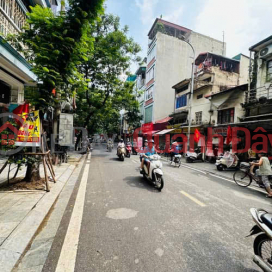 RARE! ONLY 250 MILLION VND, HOUSE IN DOI CAN ALLEY, 75M, 4 FLOORS, 6.2M FRONTAGE, ALWAYS AVAILABLE, NEAR THE STREET, PRICE 18.8 BILLION VND 0336212066 _0