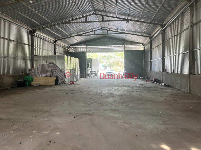 OWNER FOR SALE FACTORY - INVESTMENT PRICE - IN Tan Dinh, Bac Tan Uyen, Binh Duong Sales Listings