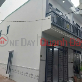 NHÀ SIÊU ĐẸP - 2 MẶT TIỀN - Chính Chủ Bán Nhà Xã Mỹ Hạnh Nam, Đức Hòa, Long An _0