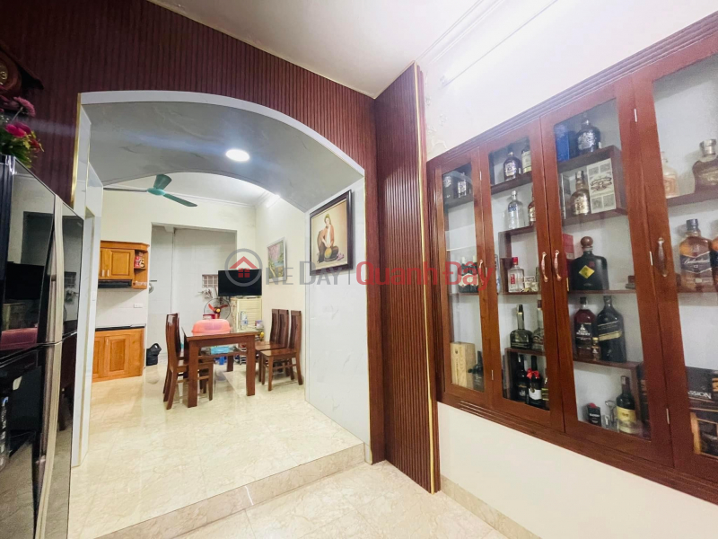 Property Search Vietnam | OneDay | Nhà ở, Niêm yết bán | BÁN NHÀ MẶT NGÕ 521 TRƯƠNG ĐỊNH, 72M2 GIÁ CHỈ 10.5 TỶ (có thương lượng).