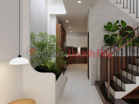 **Bán nhà mặt tiền Nguyễn Bá Tòng, phường 11, Tân Bình; 4,5*13 - chỉ 8,2 tỷ _0