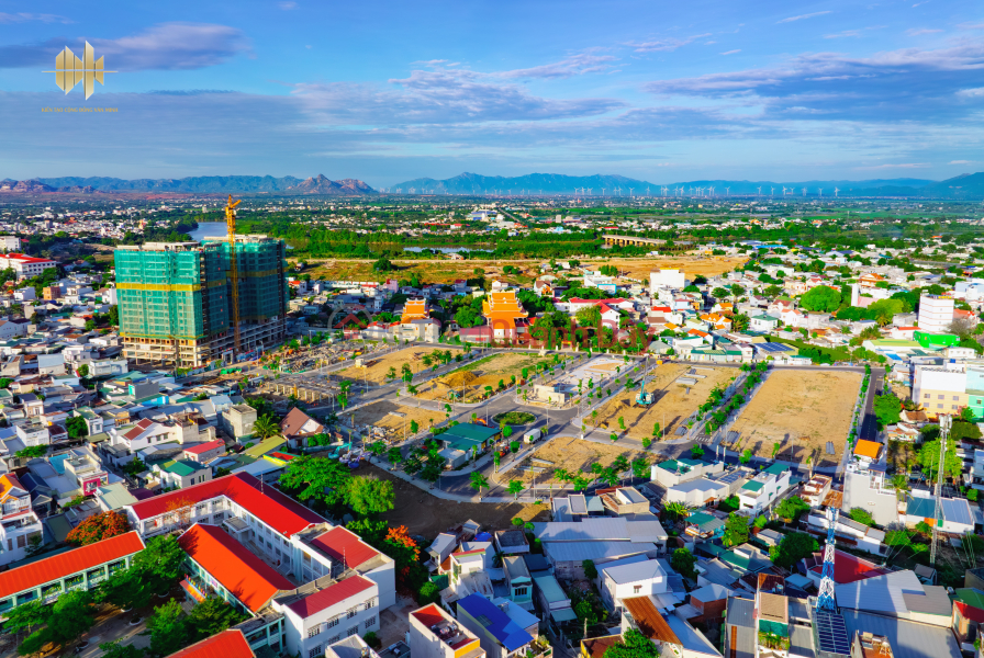 Phu Ha new urban area Sales Listings (843-8860456141)
