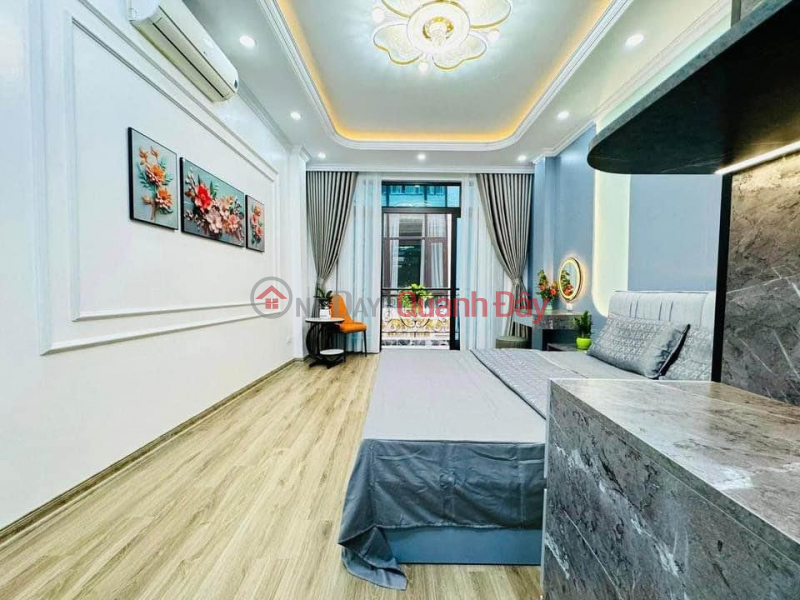 Property Search Vietnam | OneDay | Residential, Sales Listings | Ton Duc Thang subdivision 5.5 billion, area 38m2, beautiful design - near intersection 6 O Cho Dua