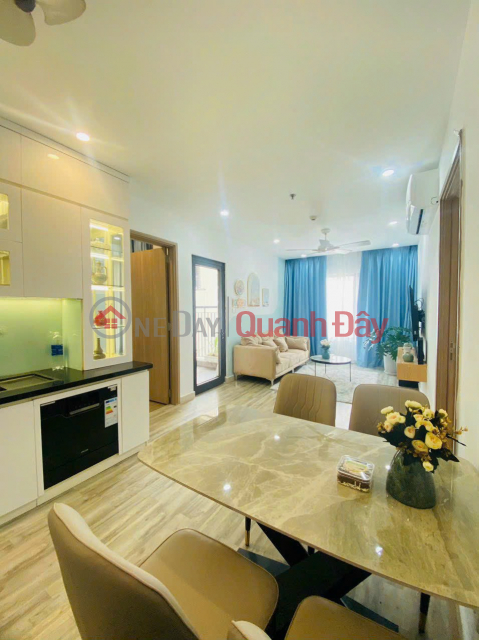 Độc quyền căn hộ CC 3ngủ 2 vệ sinh bán S1 
Diện tích thông thủy 74,5 m2
Hướng TN-TB
Nội thất đủ đồ như _0