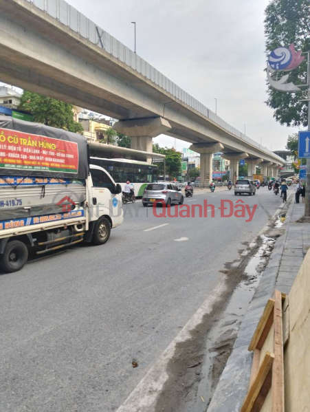 CHÍNH CHỦ BÁN NHÀ QUANG TRUNG HÀ ĐÔNG ,MẶT PHỐ, 5 Ô TÔ TRÁNH , KINH DOANH VIP, VỈA HÈ ĐÁ BÓNG . NỞ HẬU
CHO Việt Nam | Bán | đ 15,9 tỷ
