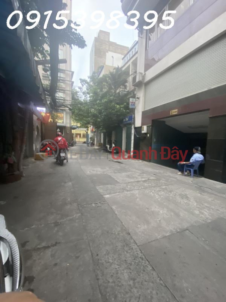 Property Search Vietnam | OneDay | Residential | Sales Listings | HOUSE FOR SALE IN ALLEY 25 NGUYEN BINH KHIEM, BEN NGHE WARD, DISTRICT 1 - PRICE 9 BILLION